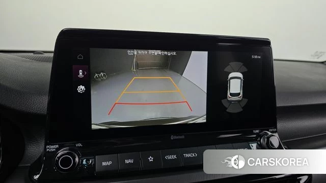 Kia Seltos 2019 Белый из Кореи, фото 6