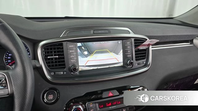 Kia The New Sorento 2019 Черный из Кореи, фото 6