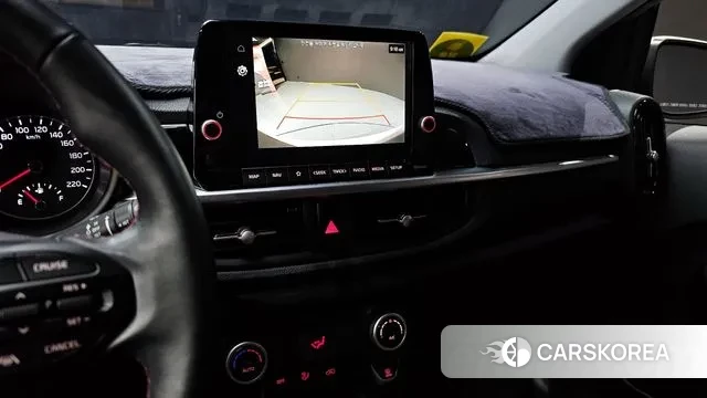 Kia Morning Urban (JA) 2022 Белый из Кореи, фото 6