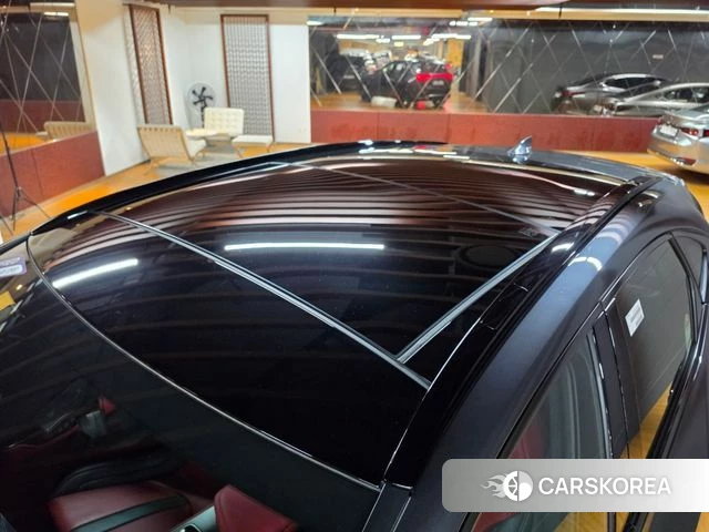 Lexus NX450h + 2nd generation 2025 Серый из Кореи, фото 6