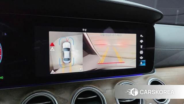 Mercedes-Benz E-Class W213 2022 Серый из Кореи, фото 6