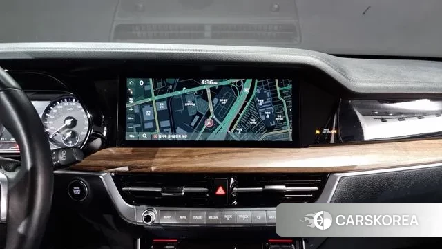 Kia Mohave Master 2020 Черный из Кореи, фото 6