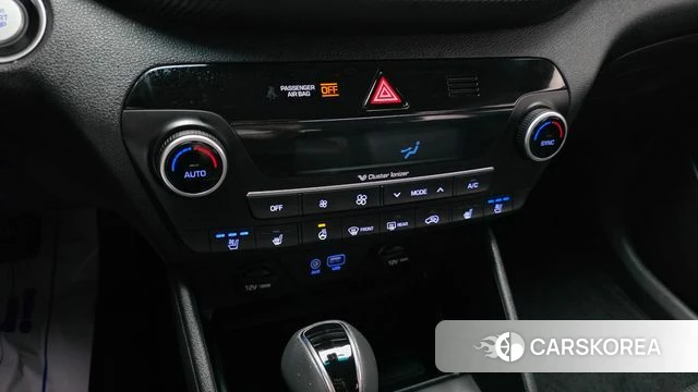 Hyundai All New Tucson 2020 Белый из Кореи, фото 6