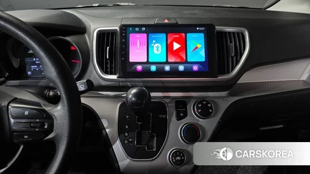 Kia The New Ray 2021 Белый из Кореи, фото 6