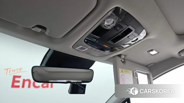 Kia Sportage 5th Generation Hybrid 2021 Белый из Кореи, фото 6
