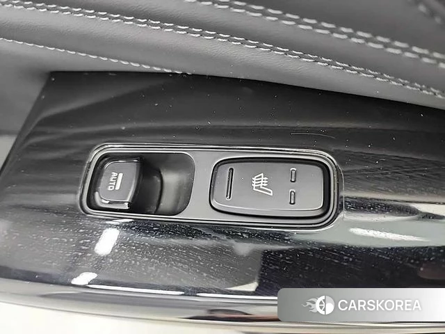 Kia K7 Premier 2020 Белый из Кореи, фото 6