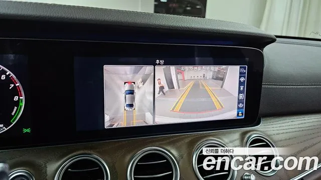 Mercedes-Benz E-Class W213 2020 Белый из Кореи, фото 6