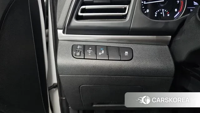 Hyundai The New Avante AD 2019 Белый из Кореи, фото 6