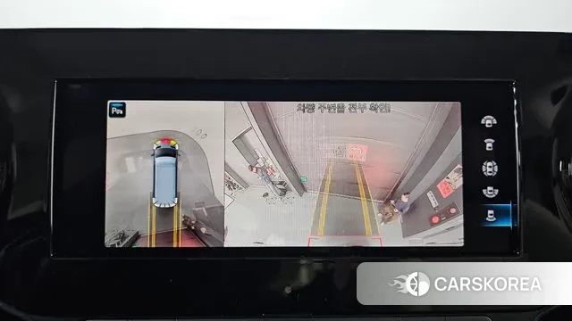 Mercedes-Benz Sprinter 2023 Черный из Кореи, фото 6