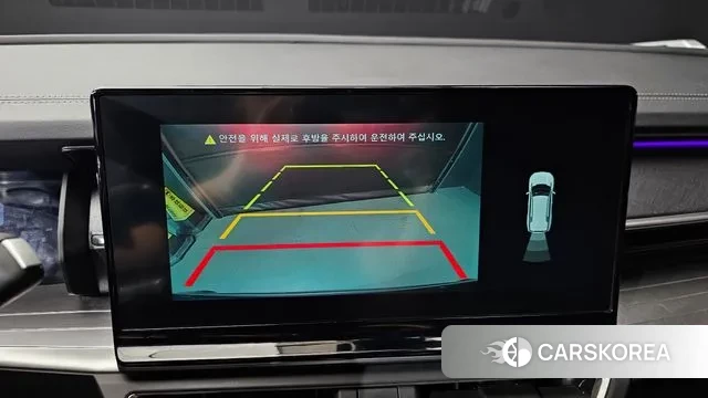 Ssangyong Torres 2023 Черный из Кореи, фото 6