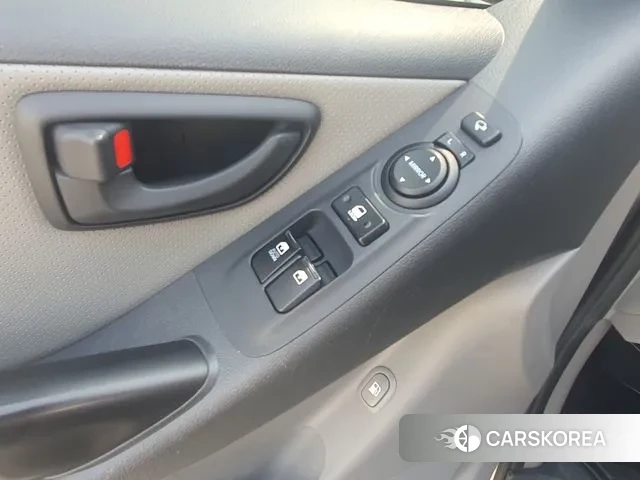 Hyundai The New Grand Starex 2020 Серебряный из Кореи, фото 6