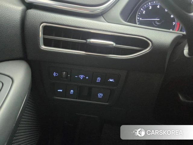 Hyundai Sonata (DN8) 2020 Белый из Кореи, фото 6