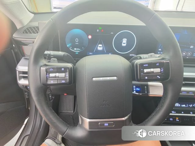 Hyundai Grandeur (GN7) 2025 Серый из Кореи, фото 6