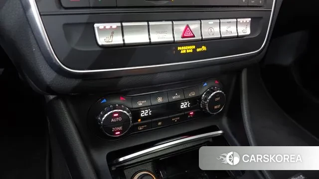 Mercedes-Benz GLA-Class X156 2019 Белый из Кореи, фото 6