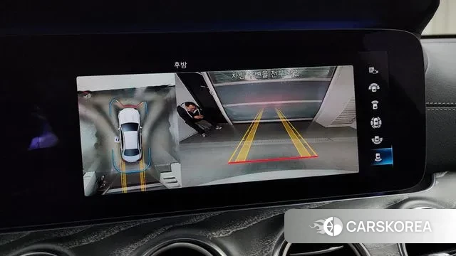 Mercedes-Benz E-Class W213 2020 Белый из Кореи, фото 6