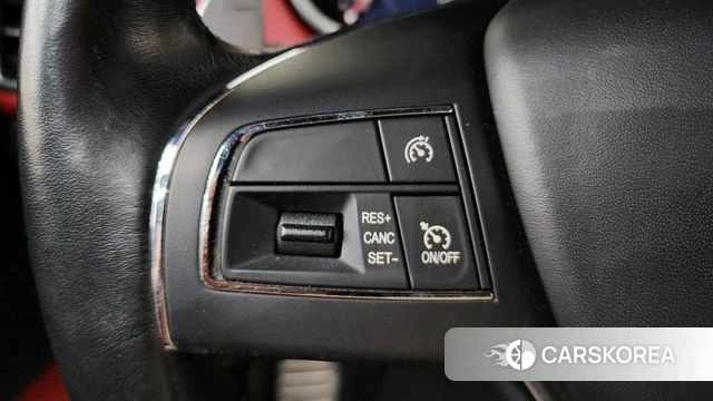 Maserati Ghibli 2018 Белый из Кореи, фото 6