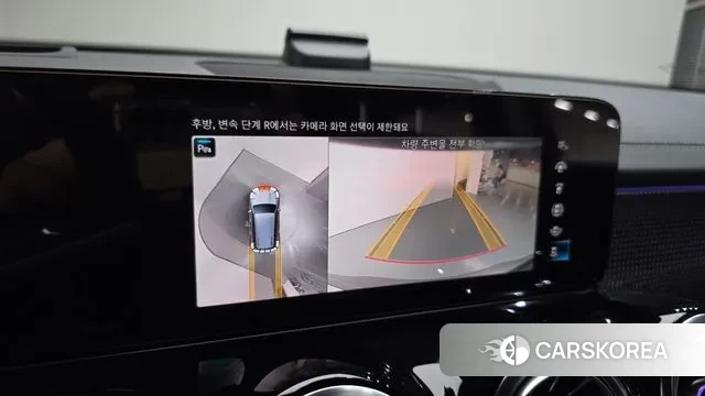 Mercedes-Benz EQB X243 2023 Черный из Кореи, фото 6