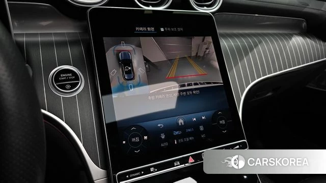 Mercedes-Benz GLC-Class X254 2025 Белый из Кореи, фото 6