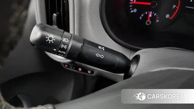 Kia Morning Urban (JA) 2021 Жемчужный цвет из Кореи, фото 6