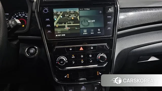 Ssangyong Berry New Tivoli 2020 Белый из Кореи, фото 6