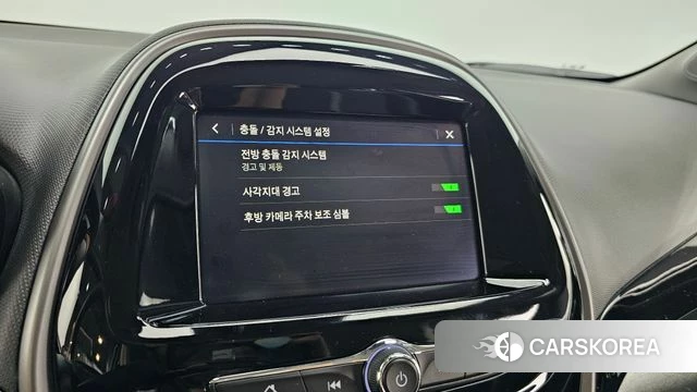 Chevrolet (GM Daewoo) The New Spark 2022 Белый из Кореи, фото 6