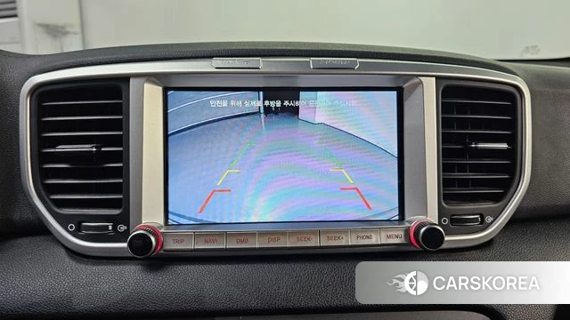 Kia Sportage The Bold 2019 Серебристо-серый из Кореи, фото 6
