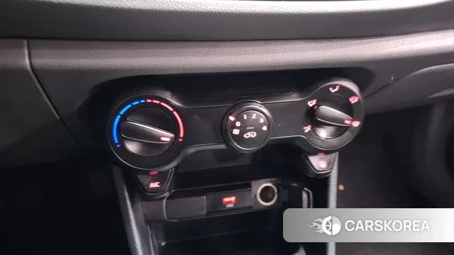 Kia Morning Urban (JA) 2020 Белый из Кореи, фото 6