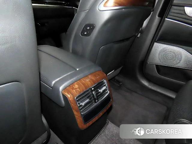 Kia More K9 2020 Черный из Кореи, фото 6