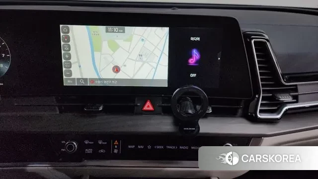 Kia Sportage 5th Generation 2021 Серый из Кореи, фото 6