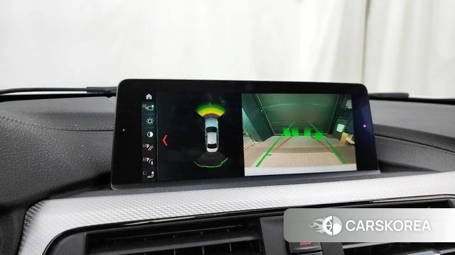 BMW 3 Series (F30) 2018 Белый из Кореи, фото 6