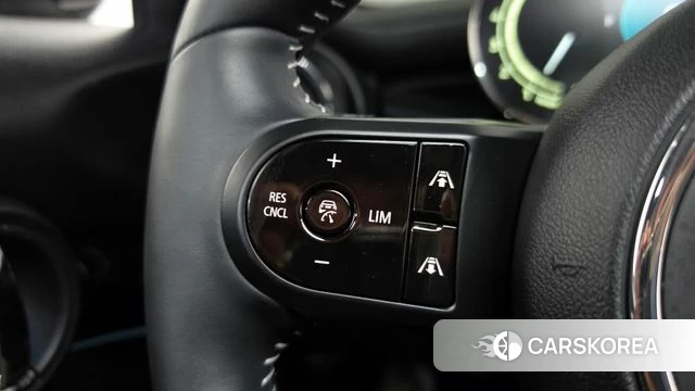 Mini Cooper S 2024 Черный из Кореи, фото 6