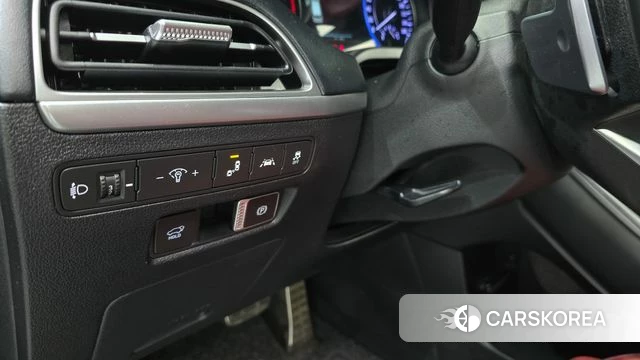 Hyundai Palisade 2020 Черный из Кореи, фото 6