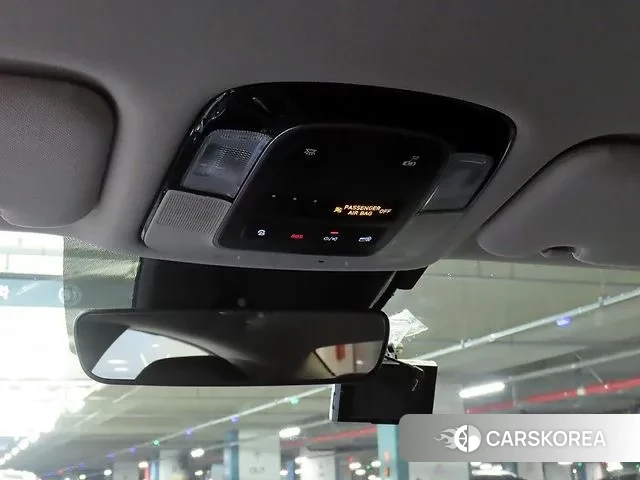 Hyundai Sonata (DN8) 2021 Белый из Кореи, фото 6