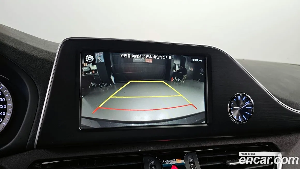 Hyundai Grandeur IG id 2026428 из Кореи 6