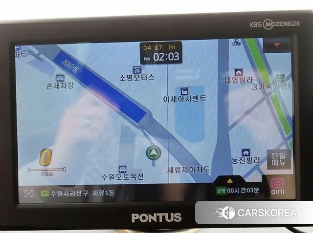 Hyundai Venue 2019 Белый из Кореи, фото 6