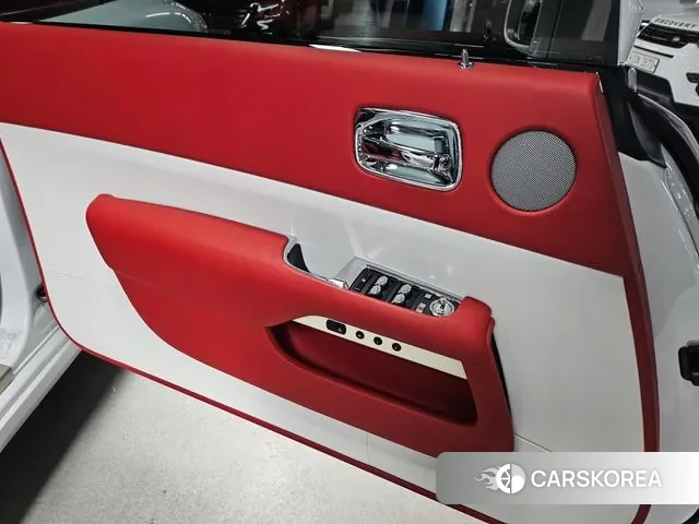 Rolls-Royce Dunn 2019 Белый из Кореи, фото 6