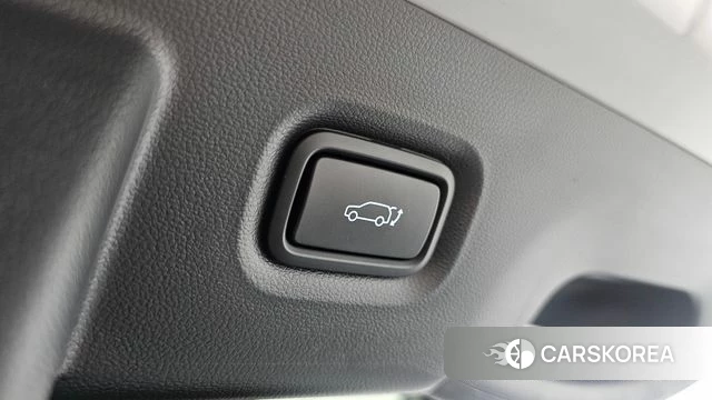 Hyundai Ionic 5 2024 Серый из Кореи, фото 6