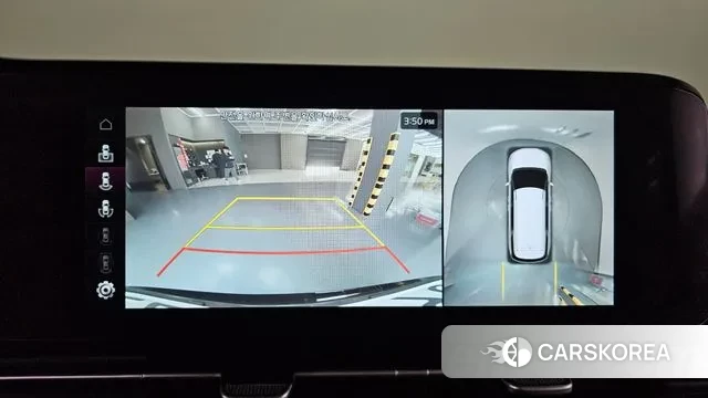 Kia Carnival 4th generation id 3659714 из Кореи 6