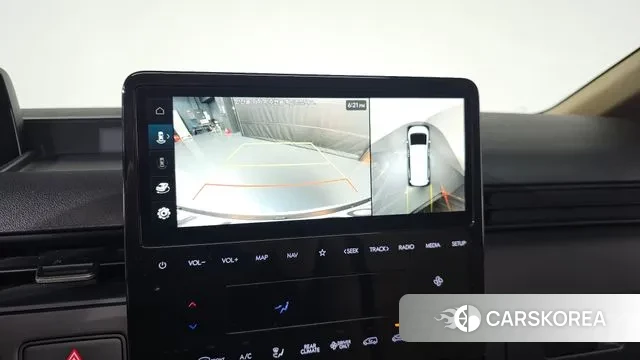 Hyundai Staria 2024 Белый из Кореи, фото 6