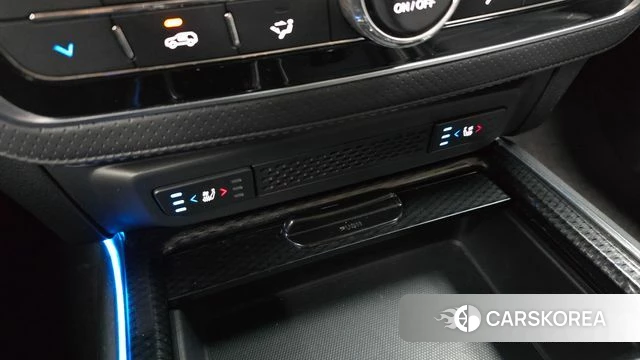 Ssangyong All New Rexton 2021 Белый из Кореи, фото 6