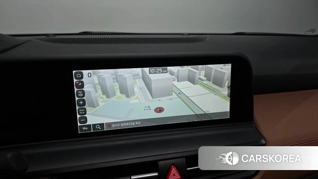 Kia The New Seltos 2024 Белый из Кореи, фото 6