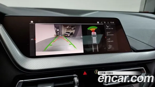 BMW 1 Series (F40) id 2710925 из Кореи 6