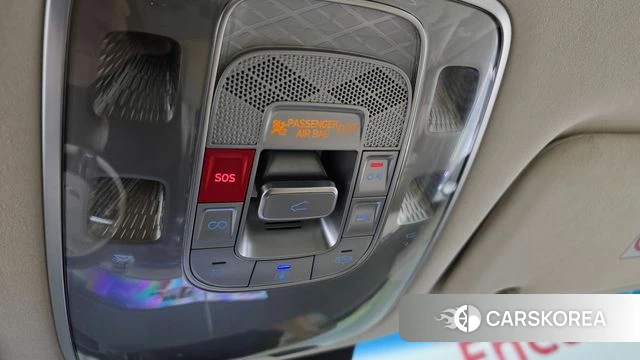 Genesis GV70 2024 Белый из Кореи, фото 6