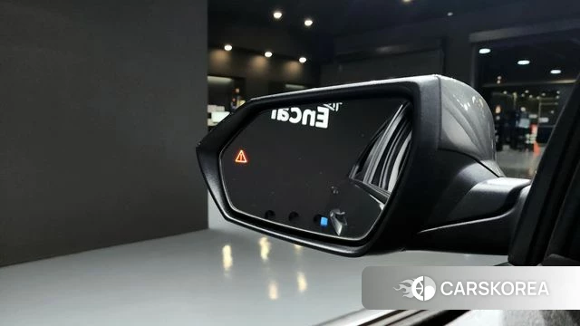 Hyundai Avante (CN7) 2020 Серый из Кореи, фото 6