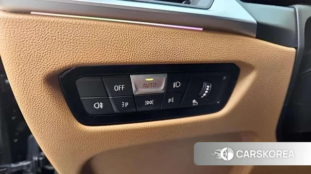 BMW 3 Series (G20) 2024 Черный из Кореи, фото 6