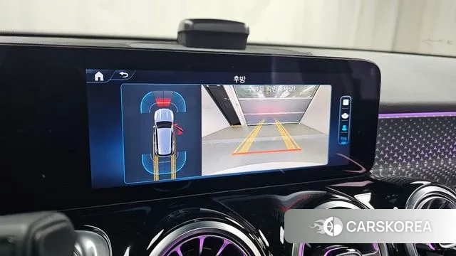 Mercedes-Benz GLB-Class X247 2025 Белый из Кореи, фото 6