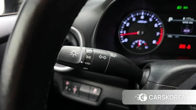 Kia The New K3 2nd generation 2023 Серый из Кореи, фото 6