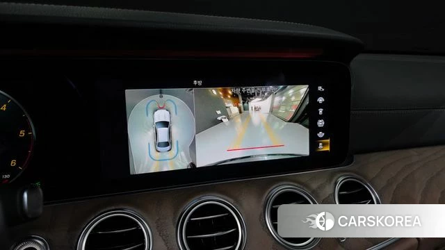 Mercedes-Benz E-Class W213 2021 Черный из Кореи, фото 6