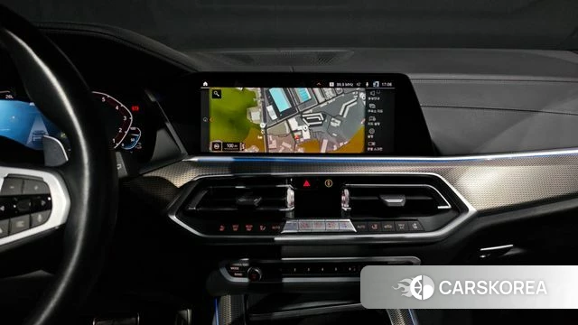 BMW X5 (G05) 2021 Белый из Кореи, фото 6