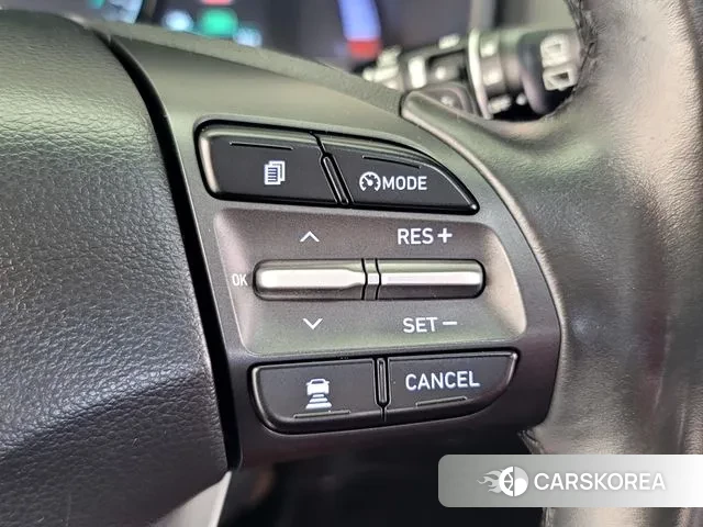 Hyundai Kona Electric 2019 Белый из Кореи, фото 6